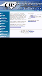Mobile Screenshot of adn-cip.waketech.edu